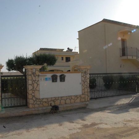 Oasi Tortuga Residence Piscina E Barbecue H24 Mazara del Vallo Exterior foto