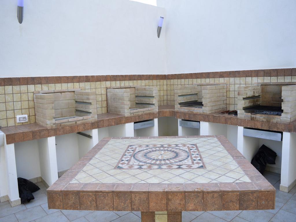 Oasi Tortuga Residence Piscina E Barbecue H24 Mazara del Vallo Zimmer foto