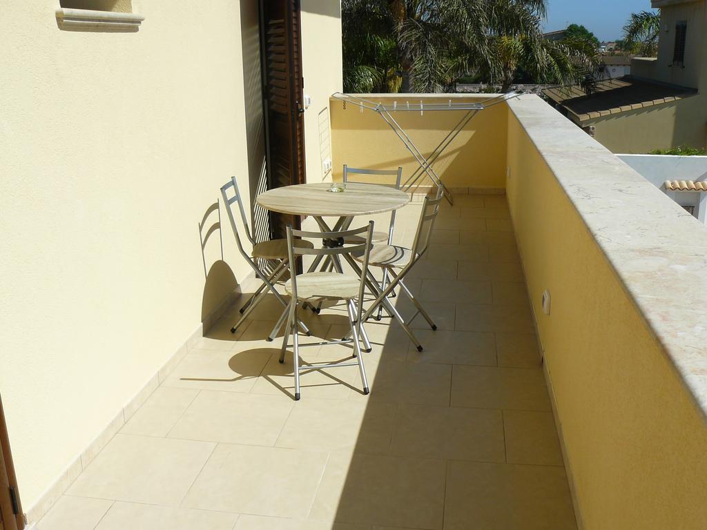 Oasi Tortuga Residence Piscina E Barbecue H24 Mazara del Vallo Exterior foto