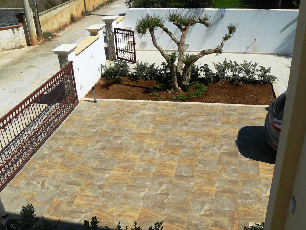 Oasi Tortuga Residence Piscina E Barbecue H24 Mazara del Vallo Exterior foto