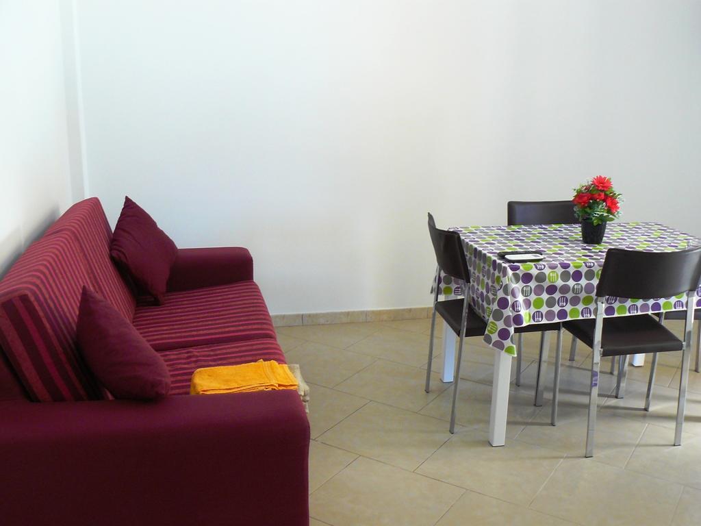 Oasi Tortuga Residence Piscina E Barbecue H24 Mazara del Vallo Exterior foto
