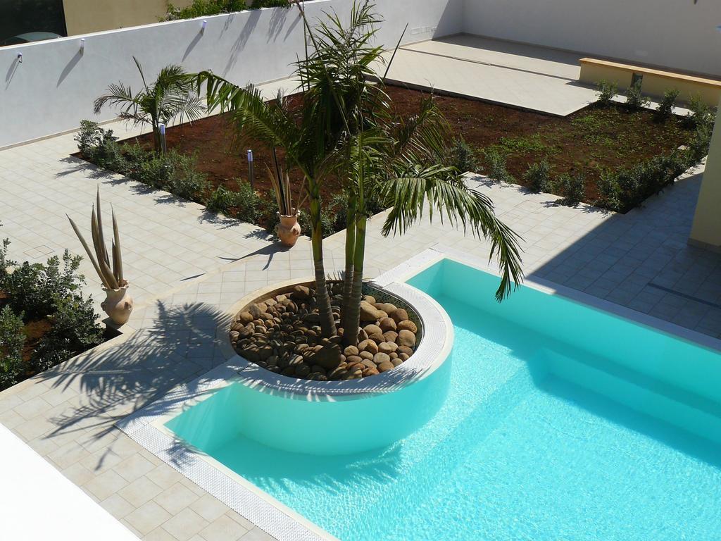 Oasi Tortuga Residence Piscina E Barbecue H24 Mazara del Vallo Exterior foto