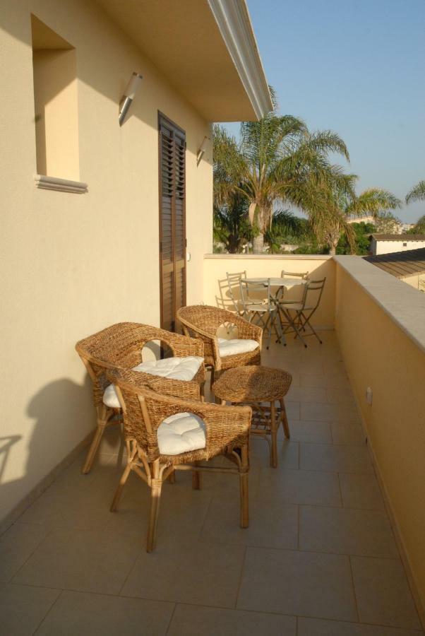 Oasi Tortuga Residence Piscina E Barbecue H24 Mazara del Vallo Exterior foto