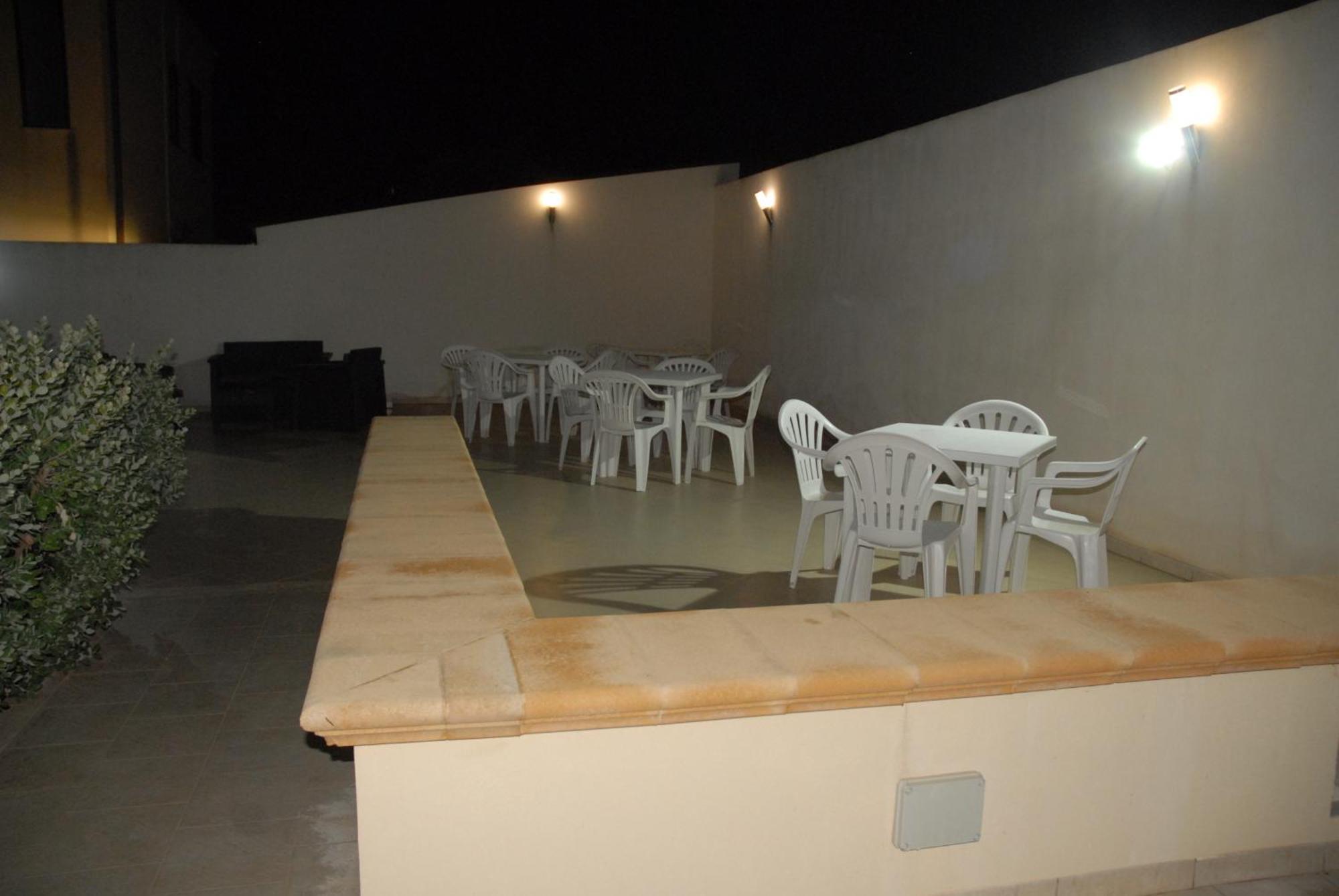 Oasi Tortuga Residence Piscina E Barbecue H24 Mazara del Vallo Exterior foto