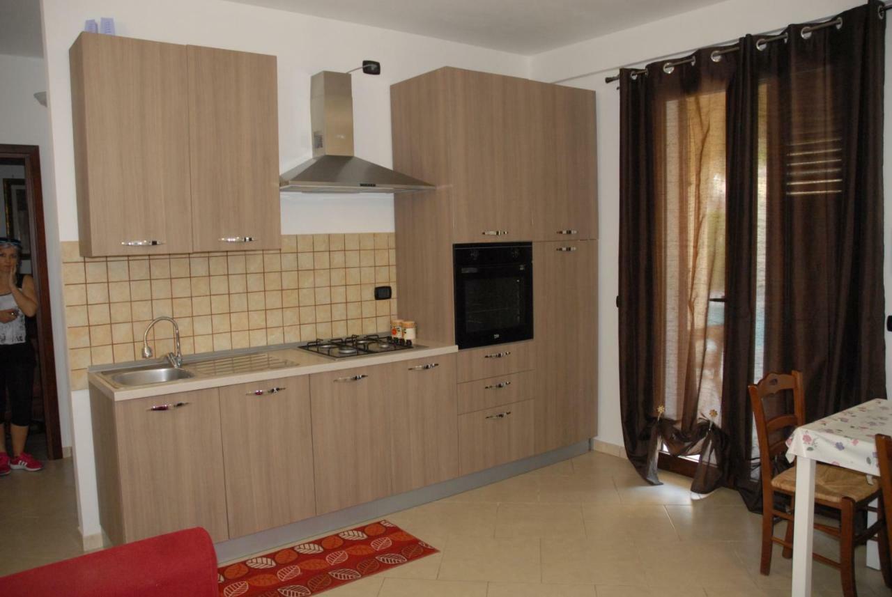 Oasi Tortuga Residence Piscina E Barbecue H24 Mazara del Vallo Exterior foto