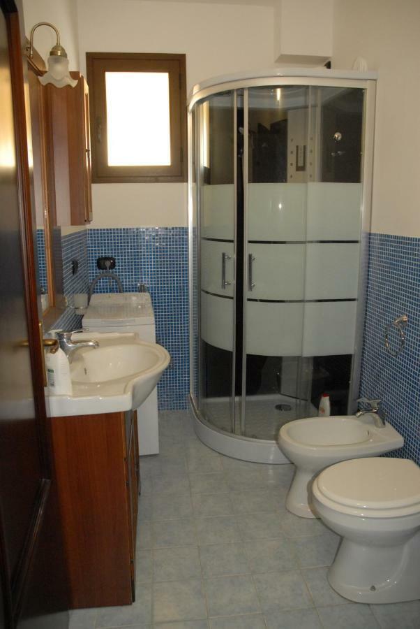 Oasi Tortuga Residence Piscina E Barbecue H24 Mazara del Vallo Exterior foto