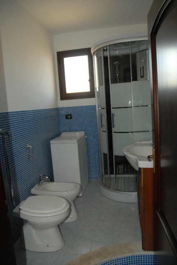Oasi Tortuga Residence Piscina E Barbecue H24 Mazara del Vallo Exterior foto